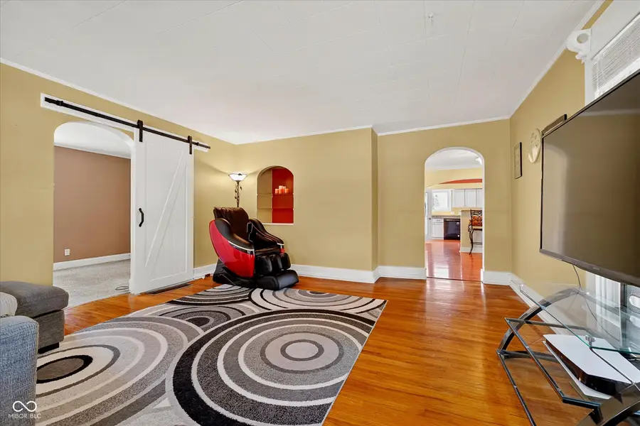 104 Walnut Street, Southport, IN 46227 - #3