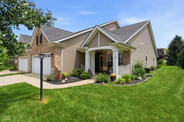 16842 Loch Circle, Noblesville, IN 46060