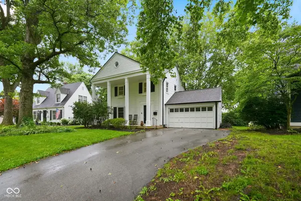 6916 N Park Avenue, Indianapolis, IN 46220