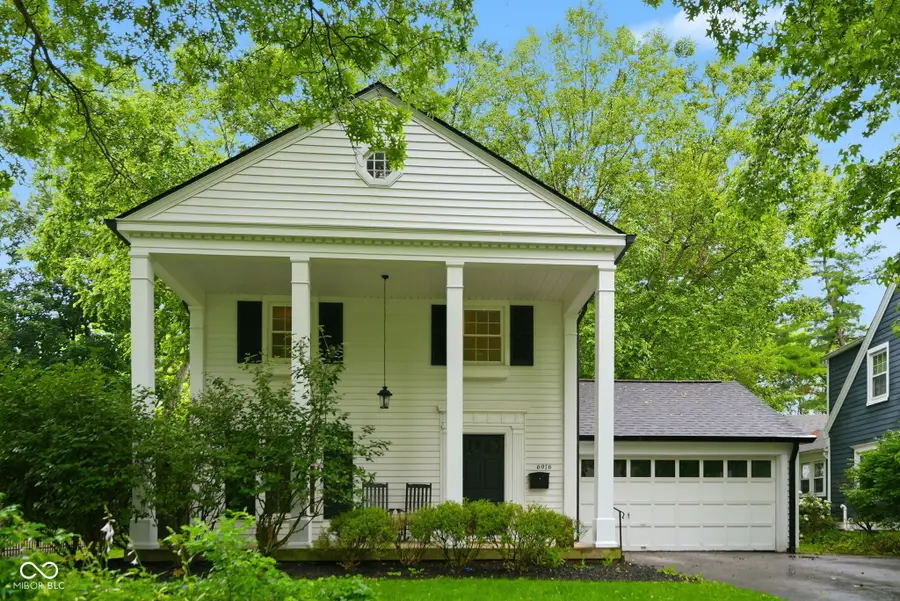 6916 N Park Avenue, Indianapolis, IN 46220 - #3