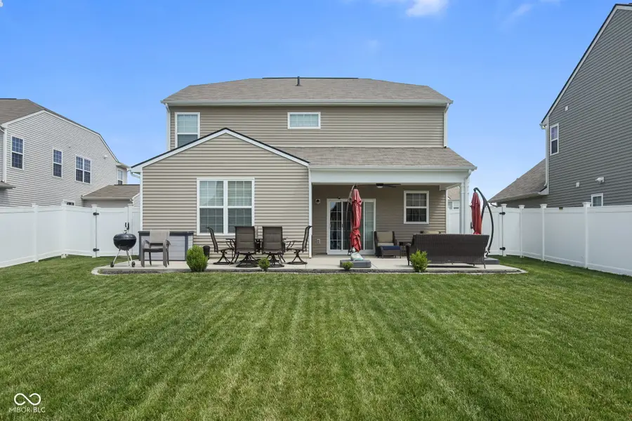 6673 Overlander Lane, Whitestown, IN 46075 - #2