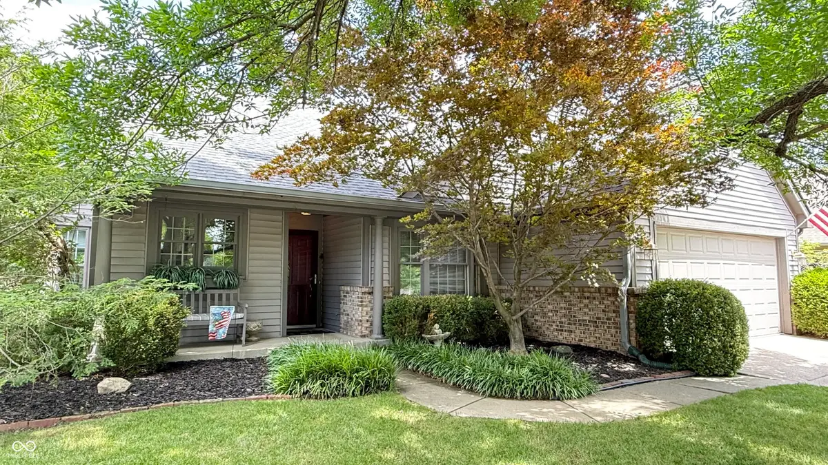 18020 Sun Ridge Circle, Noblesville, IN 46062 - #1