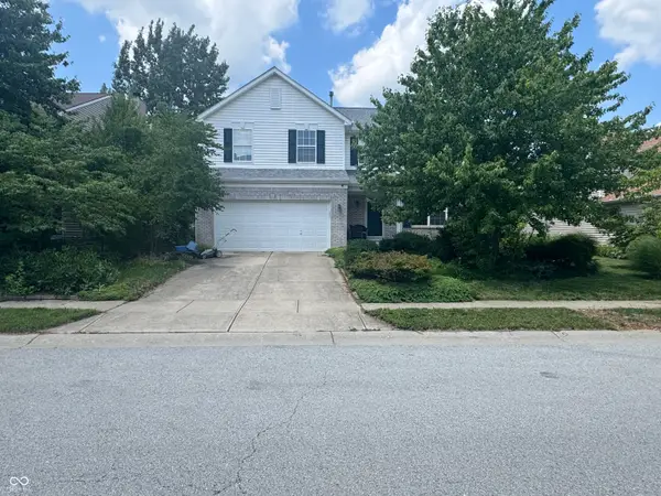 5990 Dado Drive, Noblesville, IN 46062