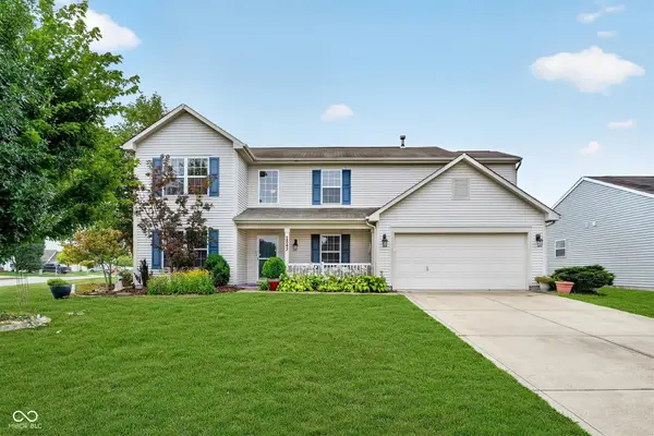 2843 Rand Lane, Anderson, IN 46013