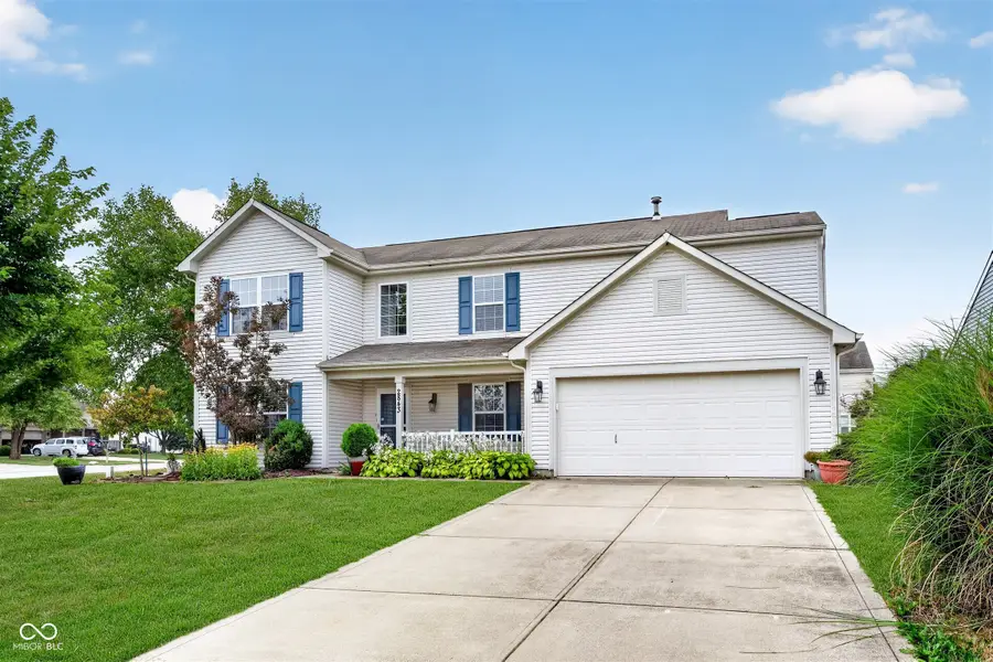 2843 Rand Lane, Anderson, IN 46013 - #2