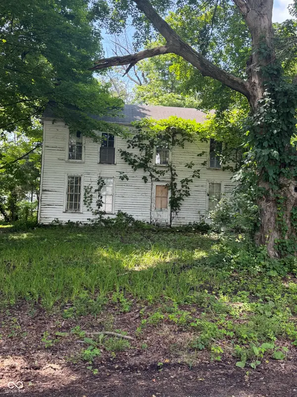 4411 W Jackson Street, Frankfort, IN 46041