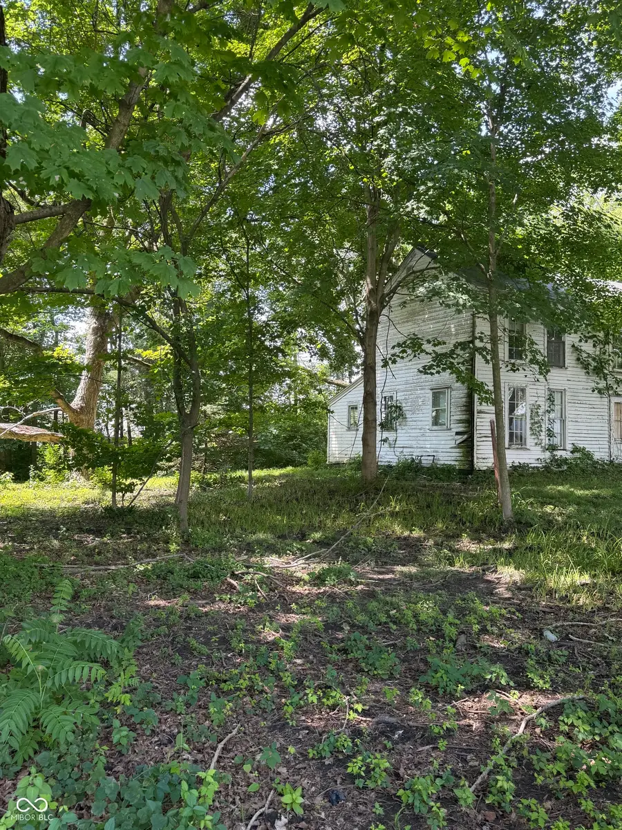 4411 W Jackson Street, Frankfort, IN 46041 - #3