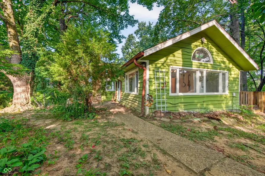 3550 Grandma Barnes, Nashville, IN 47448 - #2