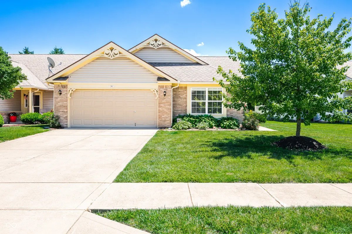 6471 E Edna Mills, Camby, IN 46113 - #1