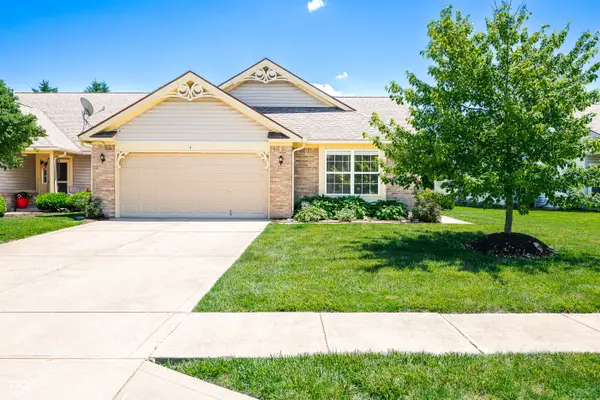 6471 E Edna Mills, Camby, IN 46113