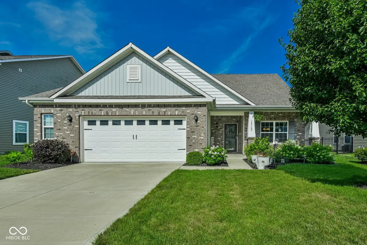 18162 Pennsy Way, Westfield, IN 46074 - #1