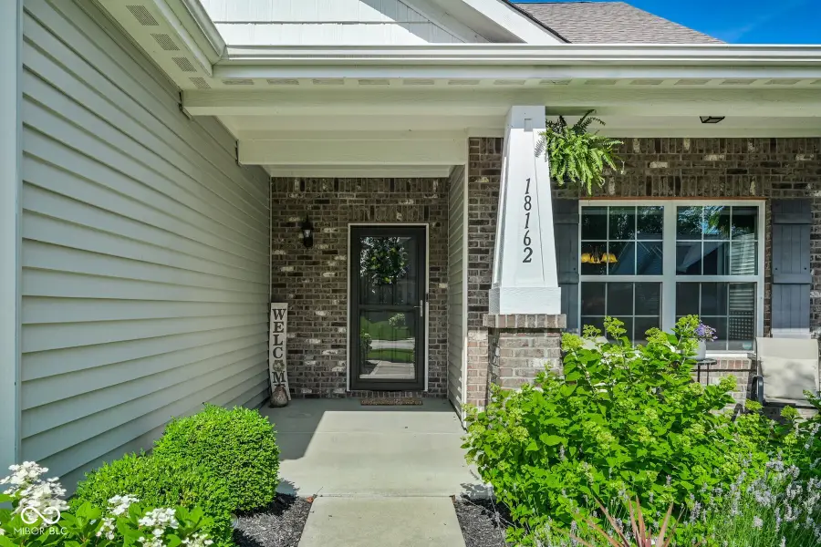 18162 Pennsy Way, Westfield, IN 46074 - #2