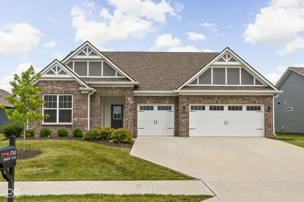 3762 Stable Lane, Bargersville, IN 46106