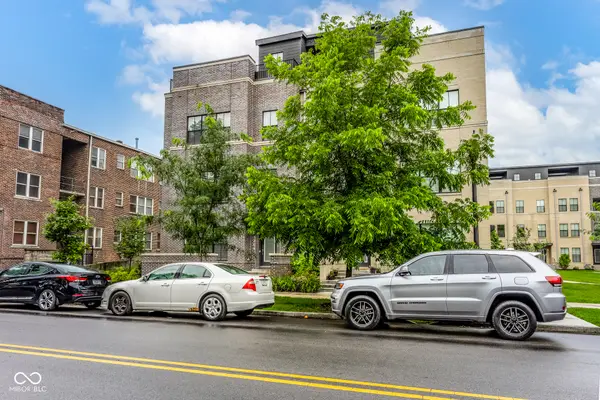 1204 N Alabama Street, Indianapolis, IN 46202