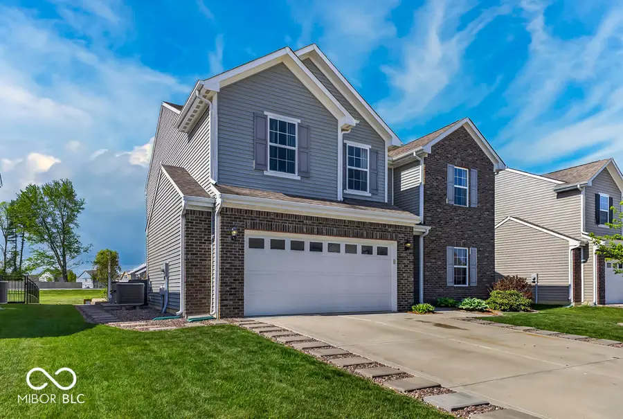 886 Starflower Trace, Greenwood, IN 46143 - #2