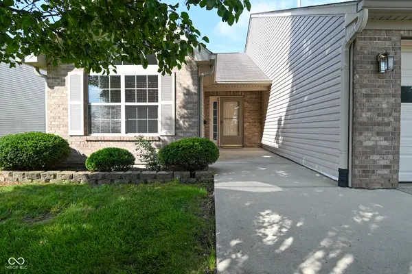 10721 Oriole Court, Indianapolis, IN 46231