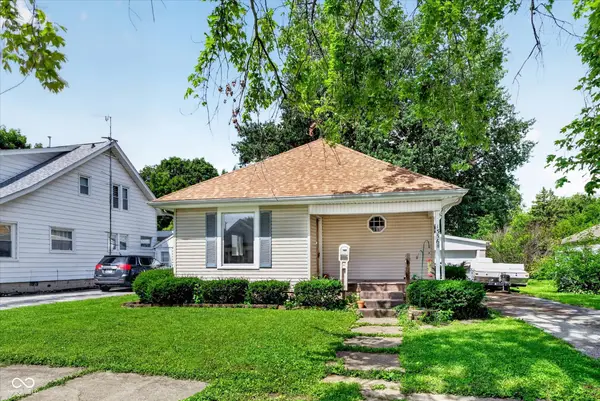 1356 S Columbia Street, Frankfort, IN 46041