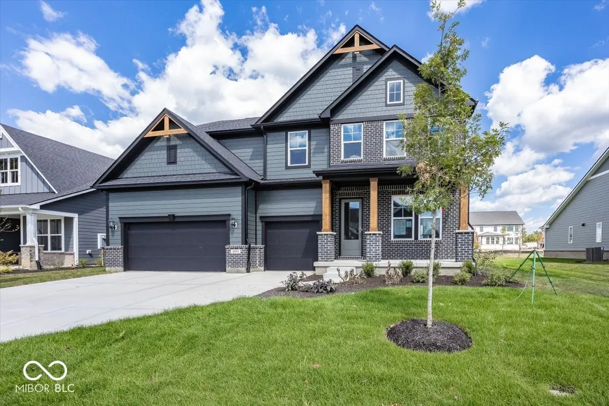 4988 Elaine Court, Noblesville, IN 46062 - #1