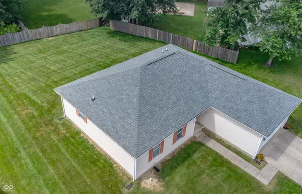 252 Austin Drive, Avon, IN 46123