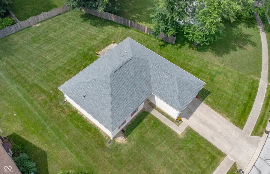 252 Austin Drive, Avon, IN 46123 - #3