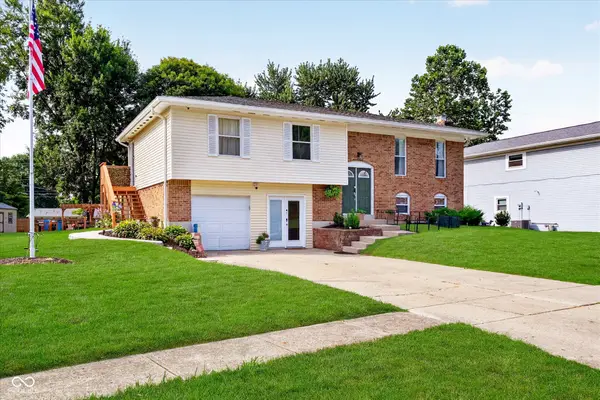 8205 Castleton Boulevard, Indianapolis, IN 46256