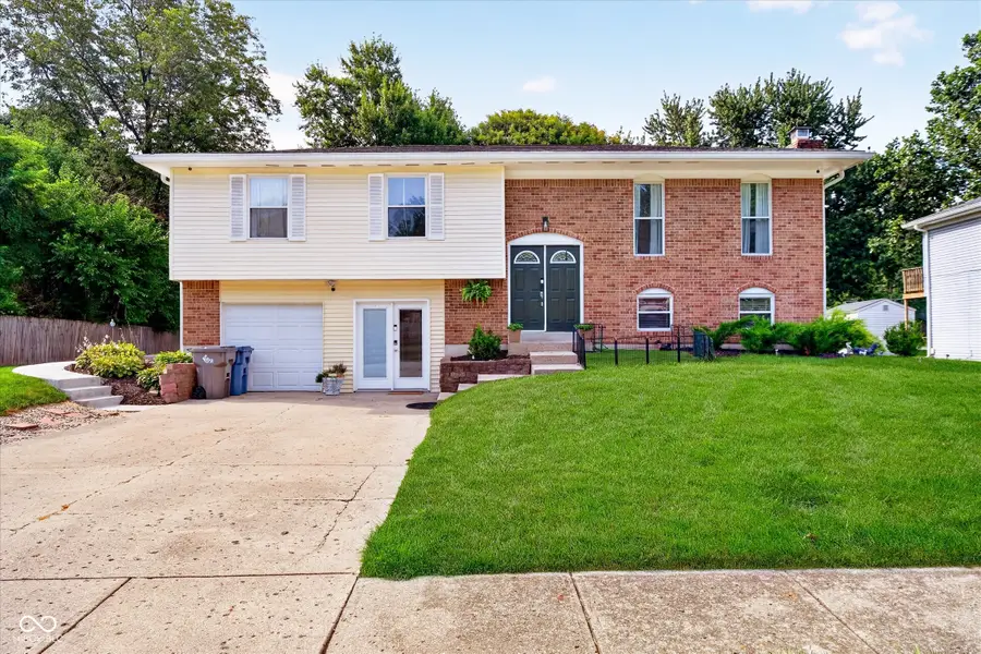 8205 Castleton Boulevard, Indianapolis, IN 46256 - #2