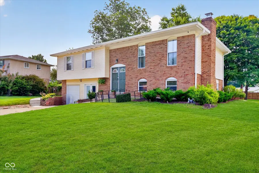 8205 Castleton Boulevard, Indianapolis, IN 46256 - #3