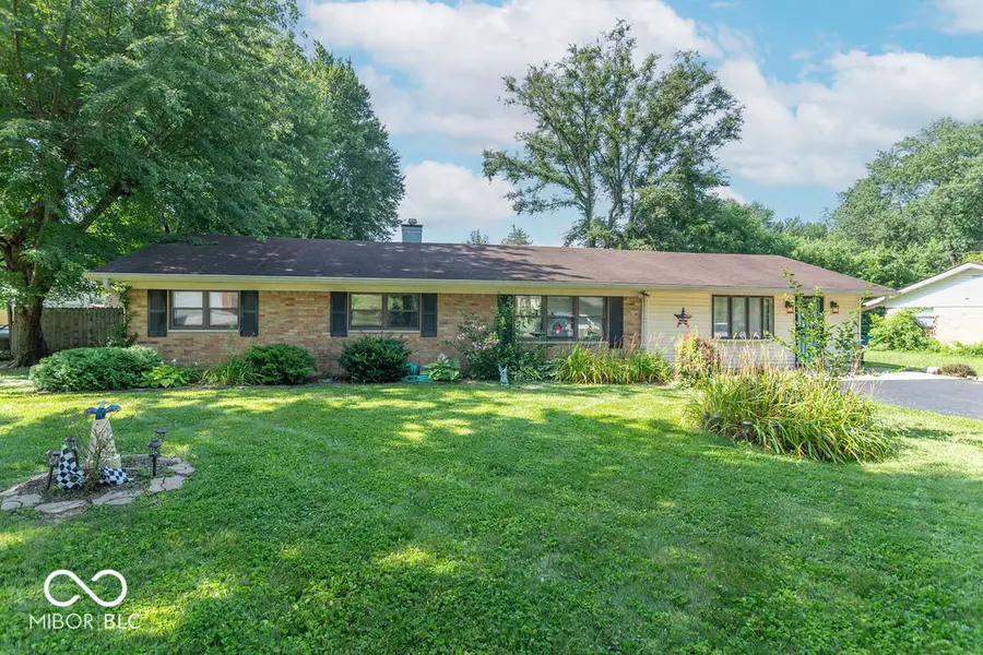 6935 Westlake Road, Indianapolis, IN 46214 - #3