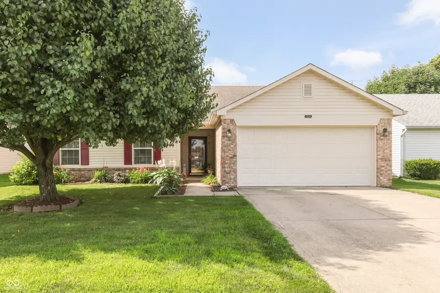 3335 Mechanicsburg Drive, Indianapolis, IN 46227 - #2