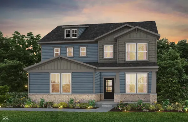 9876 Canterwood Lane, Fishers, IN 46038