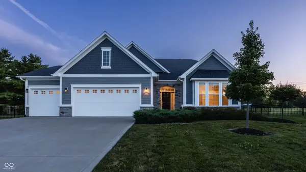 8035 Shaldon Court, Zionsville, IN 46077