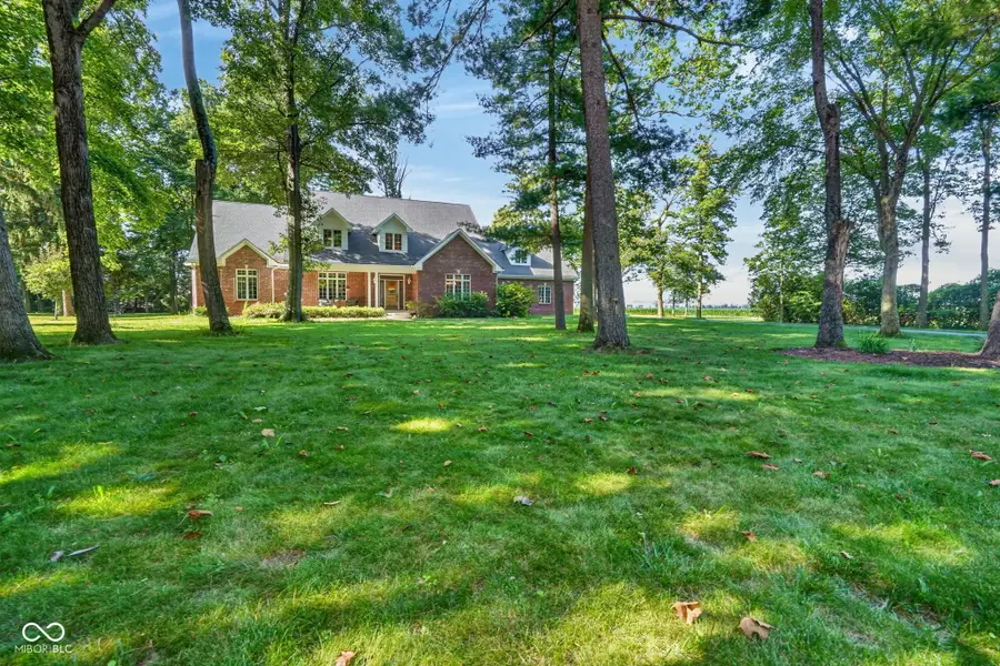 10765 Forest Lake Court, Indianapolis, IN 46278 - #2