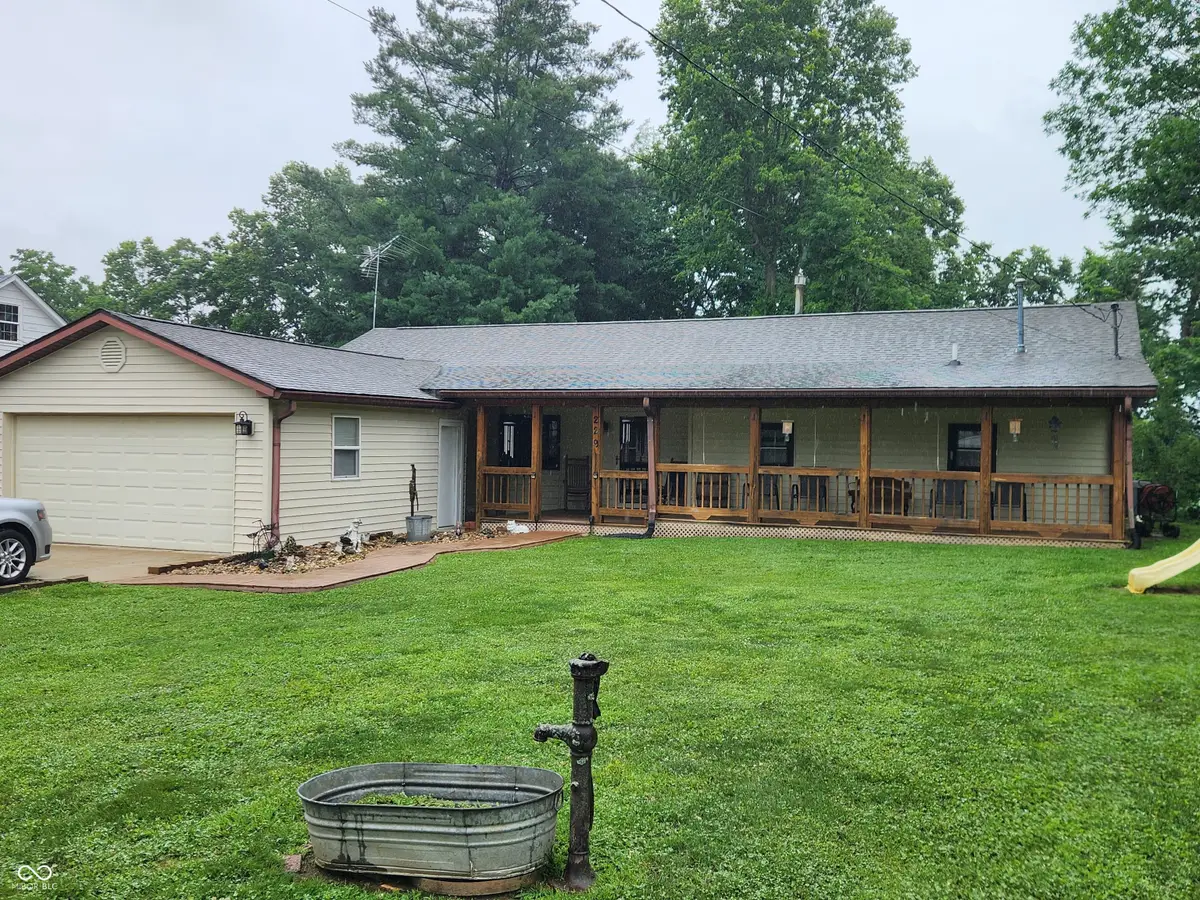 229 East, Morgantown, IN 46160 - #1