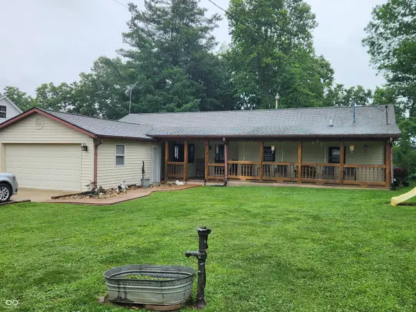 229 East, Morgantown, IN 46160