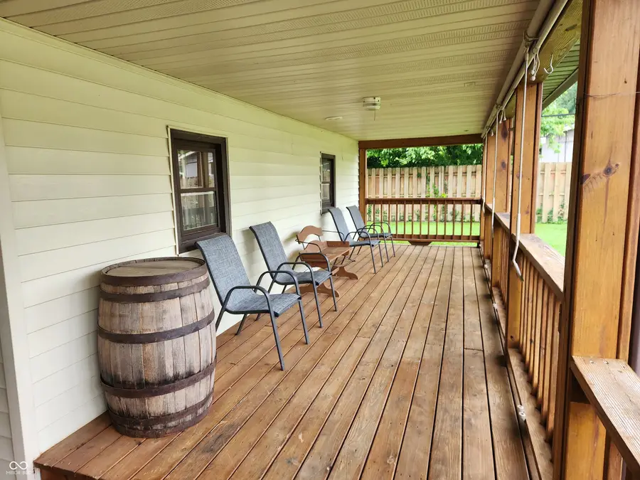 229 East, Morgantown, IN 46160 - #2