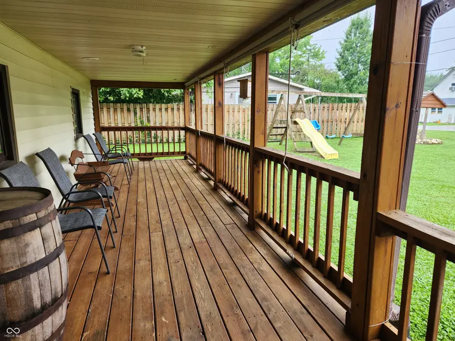 229 East, Morgantown, IN 46160 - #3