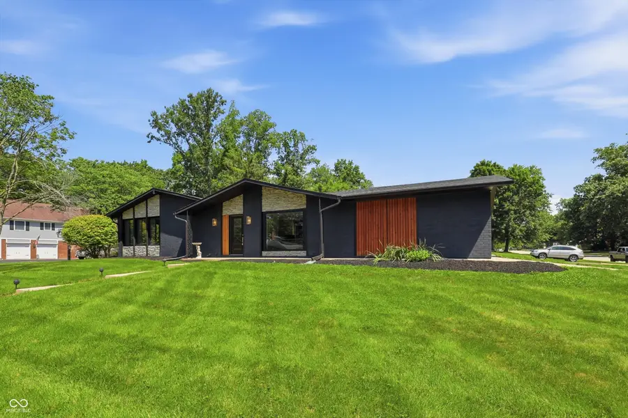 3040 Rolling Springs Drive, Carmel, IN 46033 - #3