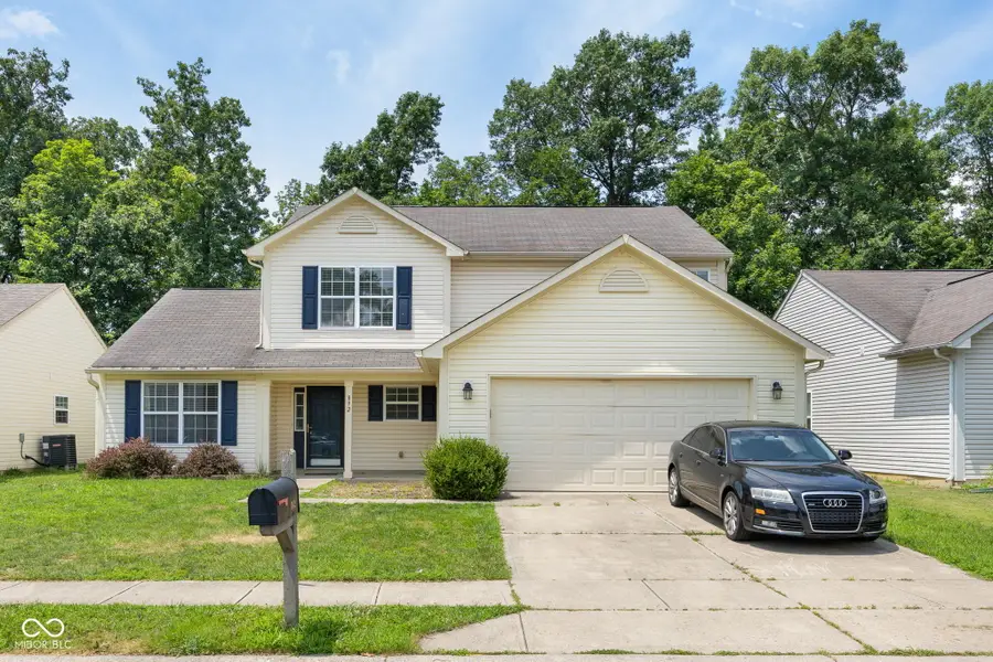 892 Flying Sun Drive, Avon, IN 46123 - #2