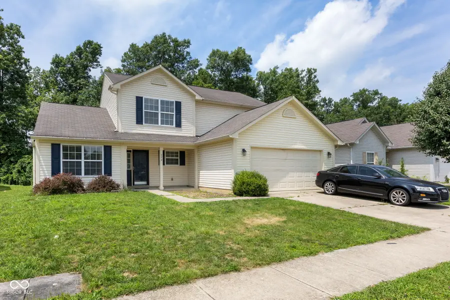 892 Flying Sun Drive, Avon, IN 46123 - #3