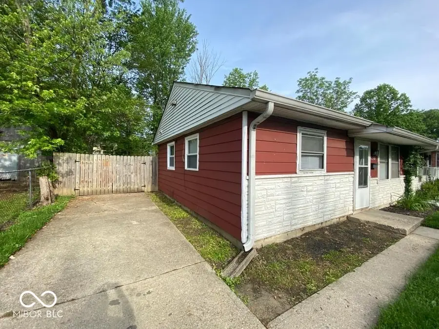 5356 N Kercheval Drive, Lawrence, IN 46226 - #3