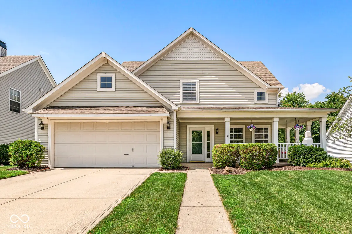 3846 Minuteman Circle, Carmel, IN 46032 - #1