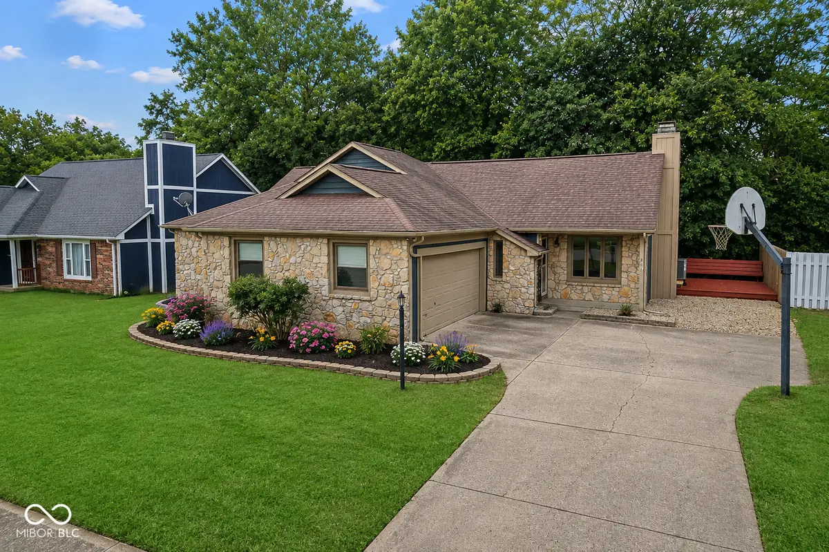 841 Westridge Circle, Noblesville, IN 46062 - #1