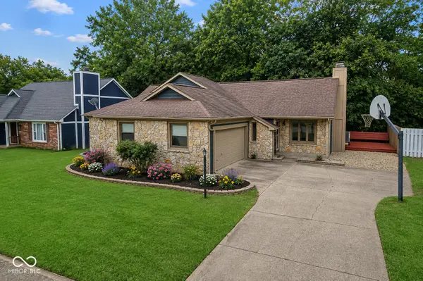 841 Westridge Circle, Noblesville, IN 46062