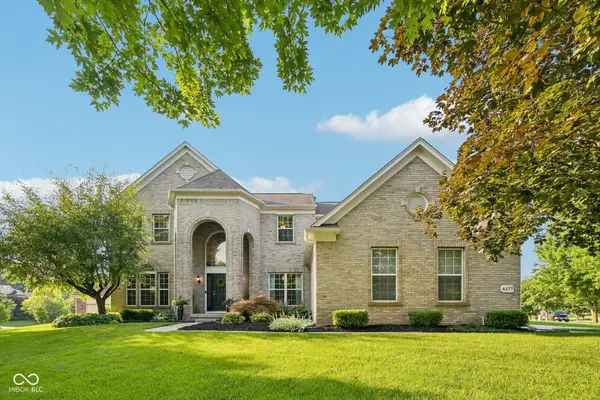 6177 Grove Walk Court, Noblesville, IN 46062