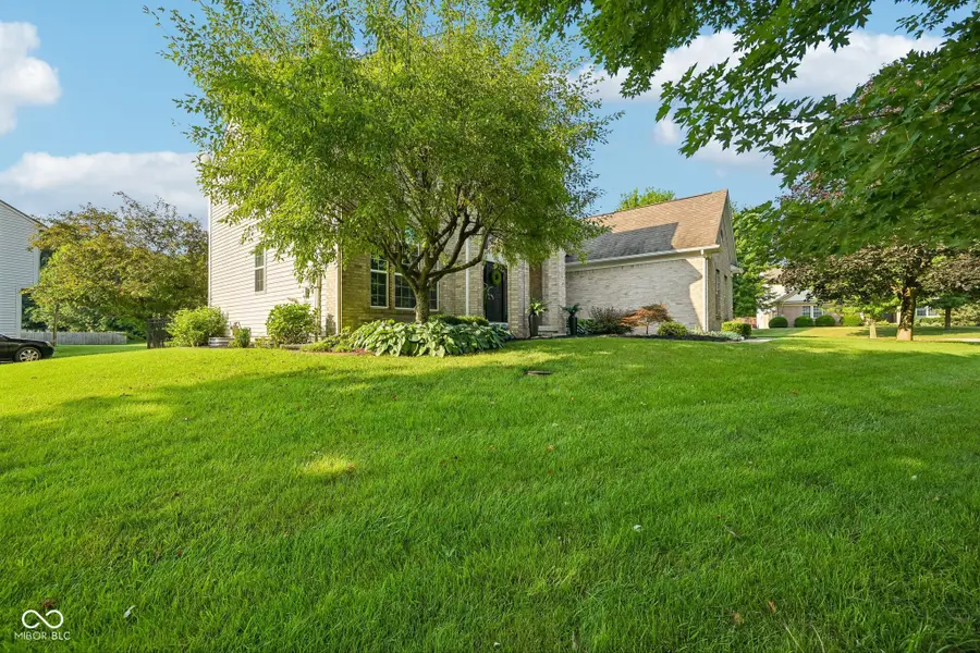 6177 Grove Walk Court, Noblesville, IN 46062 - #2