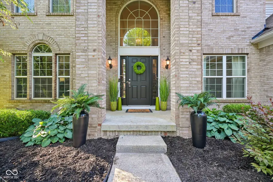 6177 Grove Walk Court, Noblesville, IN 46062 - #3