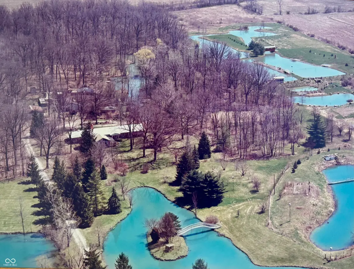 9100 S Us Highway 35, Muncie, IN 47302 - #1