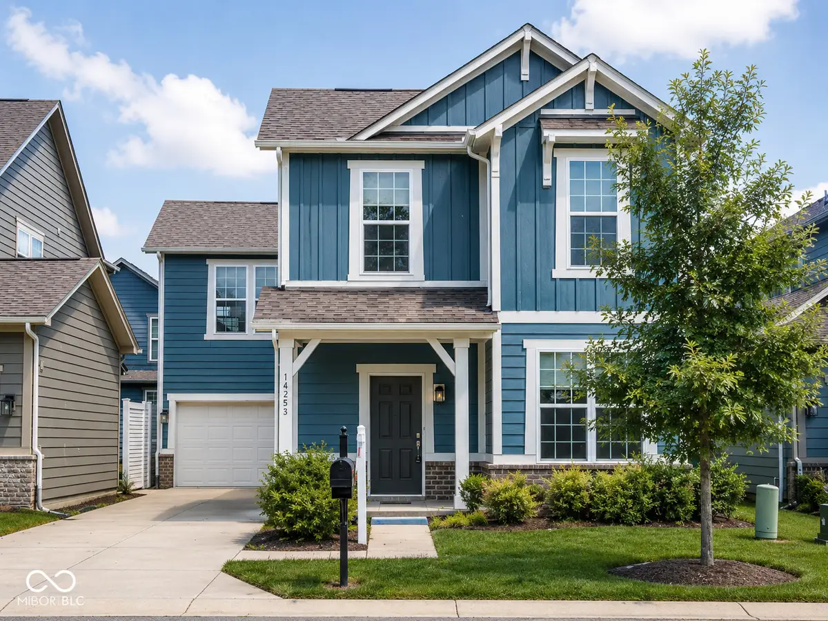 14253 Larson, Carmel, IN 46033 - #1
