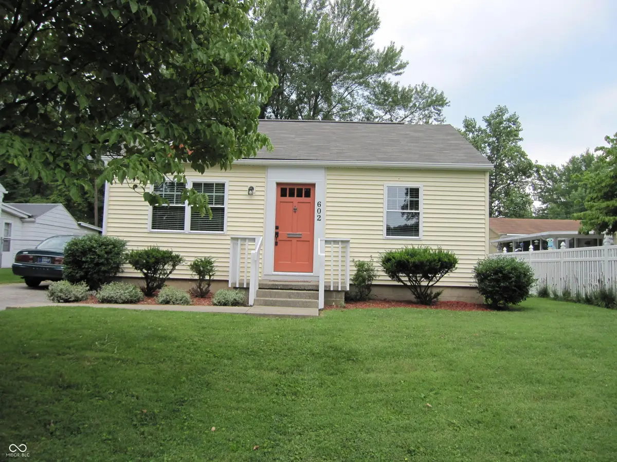 602 E Maxwell, Bloomington, IN 47401 - #1
