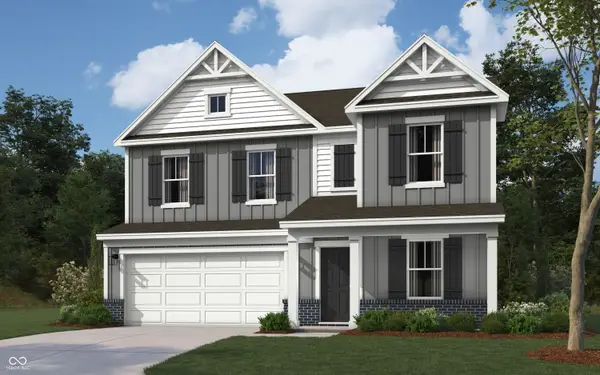 6849 Elden Drive, Indianapolis, IN 46221